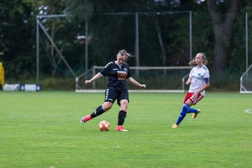 Bild 23 - Frauen HSV - SV Henstedt Ulzburg : Ergebnis: 1:4